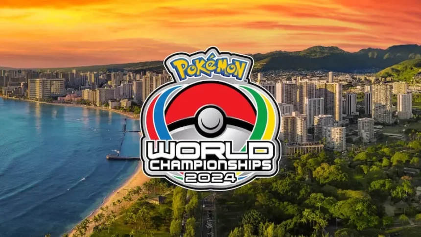 pokemon world championship cover