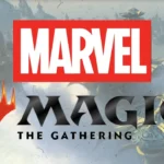 Collaborazione tra Marvel e Magic: The Gathering, nuova espansione di carte collezionabili