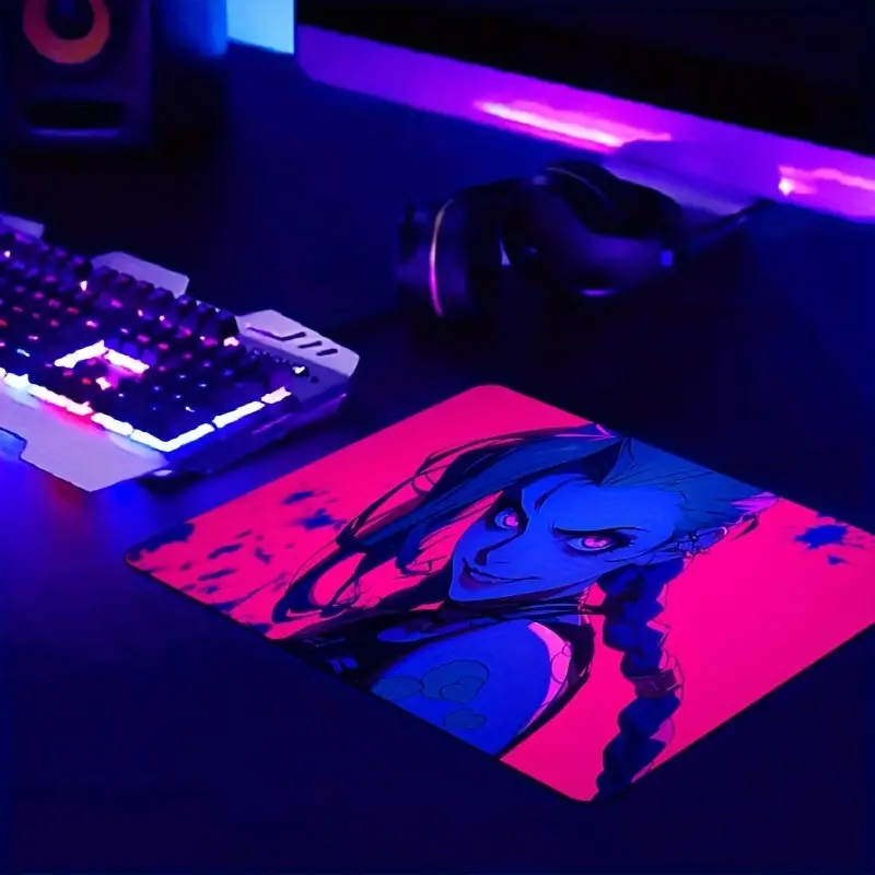Tappetino Gaming Jinx