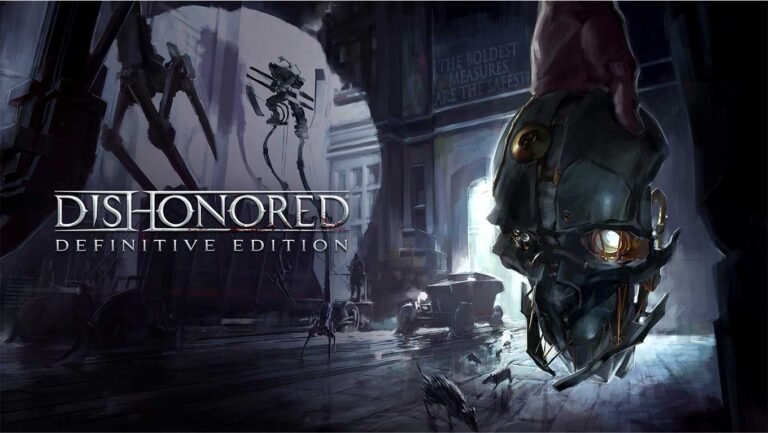 Dishonored: DE