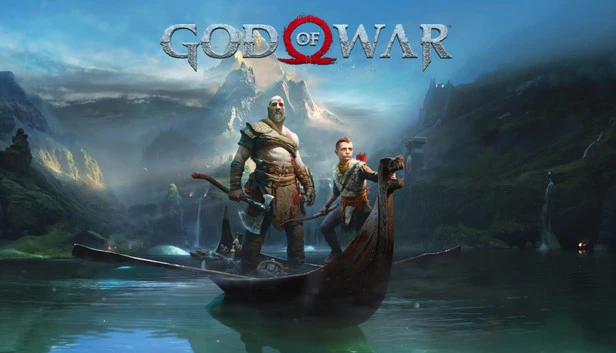 God of War per PC (Steam)