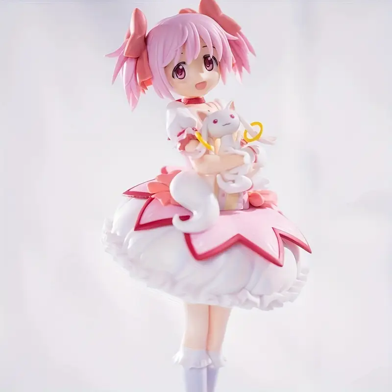 Puella Magi Madoka Magica the Movie