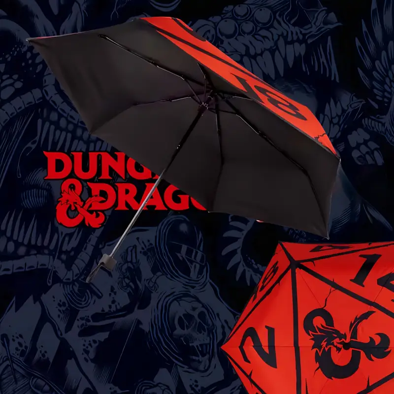 Ombrello D&D