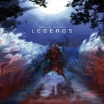 Ghost of Tsushima: Legends Anime Sony Crunchyroll