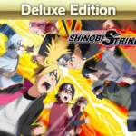 Naruto to Boruto Shinobi Striker Deluxe Edition Sconto Offerta