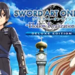 SWORD ART ONLINE: Hollow Realization Sconto Gioco Anime Fun