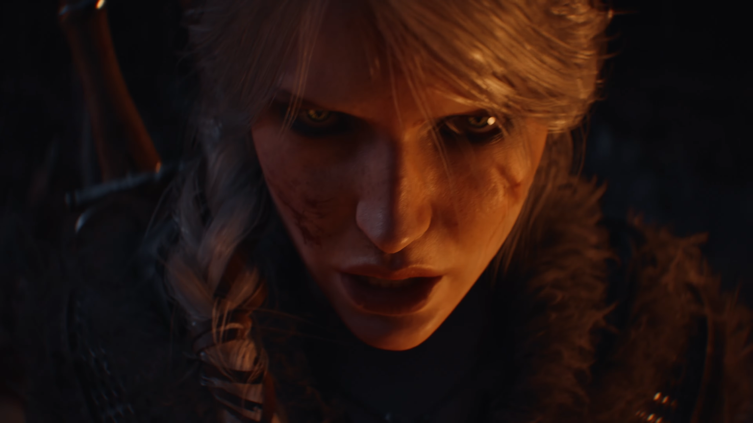 anteprima mozzafiato di The Witcher 4: il ritorno di un'epica saga con grafica next-gen di Nvidia