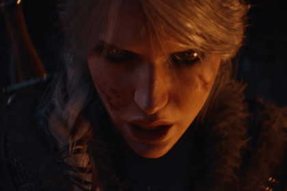 anteprima mozzafiato di The Witcher 4: il ritorno di un'epica saga con grafica next-gen di Nvidia