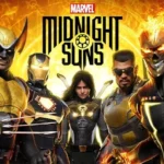 Marvel's Midnight Suns personaggi principali. Gioco in Sconto, Offerta