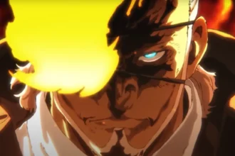 Fire-Force Season 3 Terza Stagione Trailer Anime Data Uscita