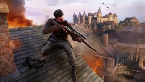 Sniper Elite 4 Deluxe Edition in offerta su Instant Gaming