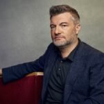 Charlie Brooker annuncia nuova serie crime thriller su Netflix