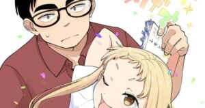 Ichigo Aika, Anime Ecchi, AnimeFesta, Fratellastri, Manga Ecchi, Gyaru, Anime 2026, Novità Anime, Whimsy Community